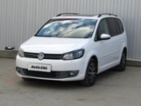 Volkswagen Touran, 1.4 TSiine, MPV, benzín