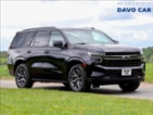 Chevrolet Tahoe, 5.3 V8 Z71 265kW DPH, SUV, benzin