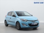 Hyundai i20, 1,3 i 63kW Family Space GO Taž,