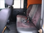 Santana PS-10, 2,8 D 92KW Wagon Expedice 4x4,