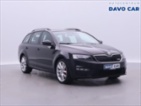 Škoda Octavia, RS 2.0 TDI 135kW Navi Xenon, kombi,