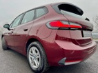 218i Active Tourer LED, ACC, Kam, zimáky
