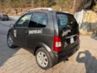 Ligier X - Too, hatchback, nafta