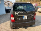 Ligier X - Too, hatchback, nafta