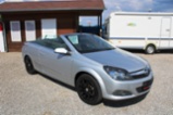 Opel Astra, 1,6i 16V KLIMA EL.OKNA ALU, kabriolet,