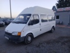 Ford Transit, 2.5 D, tažné, STK, 5 míst