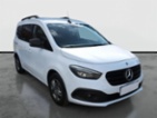Mercedes Citan, 112 CDI, 5Míst, Klima, ČR, DPH
