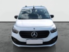 Mercedes Citan, 112 CDI, 5Míst, Klima, ČR, DPH