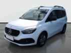 Mercedes Citan, 112 CDI, 5Míst, Klima, ČR, DPH