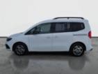 Mercedes Citan, 112 CDI, 5Míst, Klima, ČR, DPH