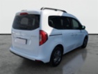 Mercedes Citan, 112 CDI, 5Míst, Klima, ČR, DPH