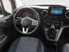 Mercedes Citan, 112 CDI, 5Míst, Klima, ČR, DPH