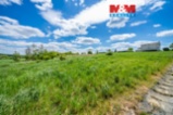 Prodej pozemku k bydlení, 2383 m², Omice