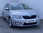 Škoda Octavia III, 1.8 TSi Elegance, Elegance,