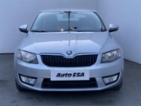 Škoda Octavia III, 1.8 TSi Elegance, Elegance,