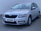 Škoda Octavia III, 1.8 TSi Elegance, Elegance,