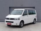Volkswagen California, BEACH 2.0TDI 103kW, kombi,