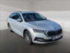 Škoda Octavia, 2,0 TDI Ambition, kombi, nafta