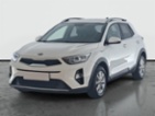 Kia Stonic, 1.25 CVVT, ČR,2.maj, Serv.kniha, Navi,