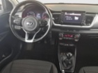 Kia Stonic, 1.25 CVVT, ČR,2.maj, Serv.kniha, Navi,