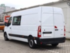 Renault Master, 2.3 dCi 135, 7Míst, L3H2, ČR, 1Maj