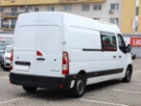 Renault Master, 2.3 dCi 135, 7Míst, L3H2, ČR, 1Maj