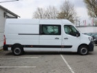 Renault Master, 2.3 dCi 135, 7Míst, L3H2, ČR, 1Maj