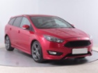 Ford Focus, 2.0 TDCi, Serv.kniha, Navi, Klima,,
