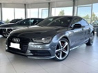 Audi A7 3,0Bi-TDI Sportback