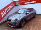 Renault Arkana, 1.3 TCe Intens EDC, ČR, 1.Maj,