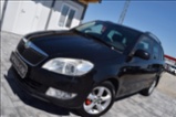 Škoda Fabia, 1,6 TDI TAŽNÉ PO SERVISE ALU, kombi,