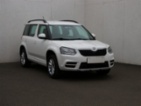 Škoda Yeti, 1.4 TSi Drive, Drive, SUV, benzín