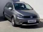 Volkswagen Golf Plus, 1.2 TSi CROSS, CROSS, TZ,