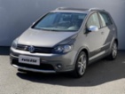 Volkswagen Golf Plus, 1.2 TSi CROSS, CROSS, TZ,