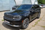 Jeep Grand Cherokee, 3,6L AWD AT, benzin
