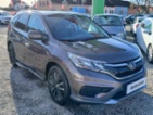 Honda CR-V, 4x4 2.0it, ČR, SUV, benzín