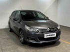 Citroën C4, 2.0HDi Shine, Shine, bixen, hatchback,