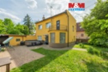 Pronájem rodinného domu, 119 m², Praha, ul. Mečovská