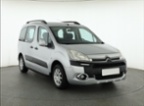 Citroen Berlingo, 1.6 VTiXTR , 5Míst, Klima, ČR