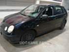 Volkswagen Polo, 1.2i, AC, hatchback, benzín