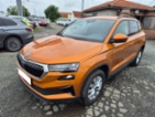 Škoda Karoq, 1,5 TSI DSG 110kW Fresh, SUV, benzin