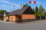 Prodej rodinného domu, 166 m², Sedlec-Prčice, ul. Benešovská
