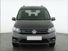 VW Caddy, 2.0 TDI, 5Míst, Klima