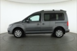 VW Caddy, 2.0 TDI, 5Míst, Klima
