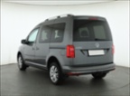 VW Caddy, 2.0 TDI, 5Míst, Klima