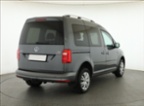 VW Caddy, 2.0 TDI, 5Míst, Klima