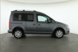 VW Caddy, 2.0 TDI, 5Míst, Klima