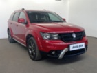 Fiat Freemont, 4x4 2.0 JTD Cross, Cross, AT, SUV,