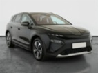 Skoda Elroq, 60 (63 kWh),, SUV, Elektromotor