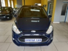 Ford B-MAX, 1.5 TDCI KLIMA, MPV, nafta